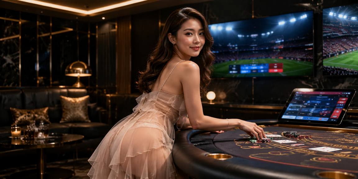 Slot dengan Studio Penyedia Ternama di abutogel