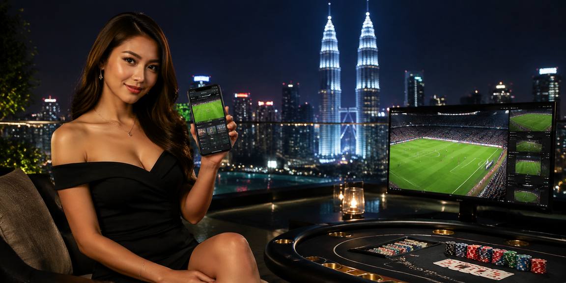 Sugar Rush 1000 Menanti di Lobby abutogel
